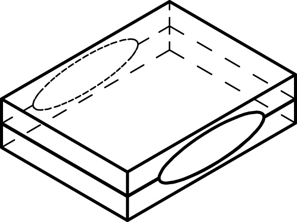 Illustration av banderollering